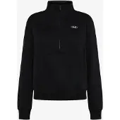 Under Armour Rival Fleece Halbreißverschluss-sweatshirt