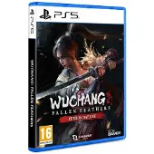 Wuchang: Fallen Feathers - Day One Edition, PlayStation 5, M (Reif)