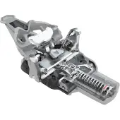 Fritschi Vipec Evo 12 25 Mm Tourenski-bindungen