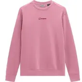 Berghaus Essential Logo Sweater AF provence (C17CF) 16