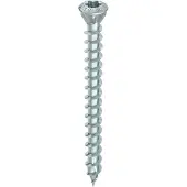 Heco TOPIX-plus Dielenschraube 3,5 x 50mm Linsenkopf VG T-Drive 500 St. - 60329