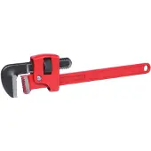 Ks Tools Einhand-Rohrzange - 114.0018