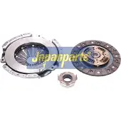 Japanparts KF-825 Kupplungssatz