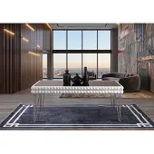 AEA Moderner Couchtisch stilvollem Design für modernes Wohnzimmer