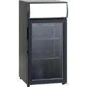 Esta Kühlschrank LC 81GLblack -