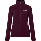 Berghaus Kinetic Powerstretch Hoody AF myocyte (C16UY) 16