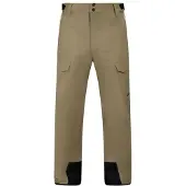 Brunotti - Footrail-Cargo - Skihose Gr M beige