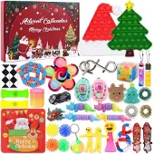 Generisch Fidget-Adventskalender 2026