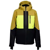 Brunotti Kinder Funktionsjacke Casany Boys Snow Jacket