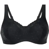 Anita Vorgeformter BH Airita | Grösse: 85E | Farbe: Schwarz