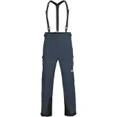 Jack Wolfskin Flowline Pro 2l Ins Pants Midnight Sky Größe: M | Cargohosen Outlet | Herren