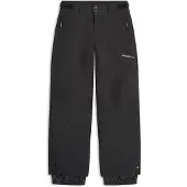 O'Neill - Boy's FWC'Cruz Snow Pants - Skihose Gr 116 schwarz