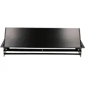 Bachmann CONI Einbaurahmen large, schwarz