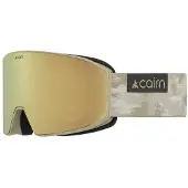 Cairn Bera L Pure Clx3 Skibrille