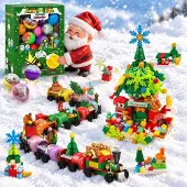 TZEKING Adventskalender mit Kaffeeautomaten – Adventskalender 2026