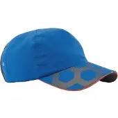 Gill Race Kappe