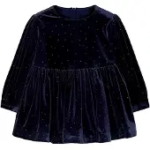 Boboli 754083 Langarmkleid