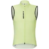 SCOTT Vest M's Pro WB acid yellow (7874) S