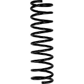 CS Germany Fahrwerksfeder 30111409 Hinterachse für FORD