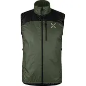 Montura Vertigo Comfortemp Vest verde salvia (49) L