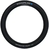 Schwalbe Reifen Racing Ray 29x2.10 Zoll 54-622 schwarz TLE E-25 faltbar