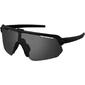 Sweet Protection Herren Sonnenbrille Shinobi Polarized Schwarz