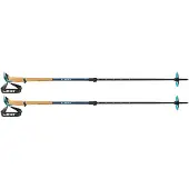 LEKI Bernina Lite 2 Stöcke
