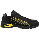 Puma Sicherheitsschuhe 642710 AMSTERDAM LOW S3 Gr. 41