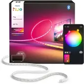 Philips Hue Play Gradient LED-Streifen für 55 bis 65 Zoll Fernseher