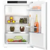 NEFF N50, 119 l, Integriert, E, 35 dB, ST, Weiß