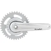 Stronglight Twin 170 Mm 38t 128.068 Kurbelgarnitur