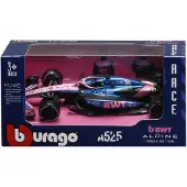 Bburago : F1-Rennwagen 1:43, Alpine A525 Gastly