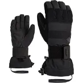 Ziener - Milo Aquashield Glove Snowboard - Handschuhe Gr 10,5 schwarz