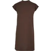 Urban Classics Ladies Turtle Extended Shoulder Dress - 2470
