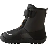 Reima - Kid's Barefoot Winter Boots Talvella - Winterschuhe Gr 26 schwarz