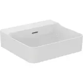 Ideal standard T378401 Waschtisch Conca, o.Hl., m.Ül.,