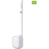 OEM Toiletborstel Set mit 6 Austauschbürsten
