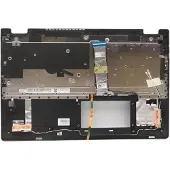 Lenovo 5CB1B96328, Cover + keyboard, Tastatur mit Hintergrundbeleuchtung, , IdeaPad Flex 5-15ALC05