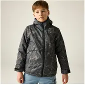 Regatta DARE 2B DKP581 Wing It JK Skijacke Kinder Camouflage 14 Jahre