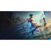 Prince of Persia - The Lost Crown PS4-Spiel