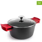 Ibili Esben Schmortopf 20 Cm