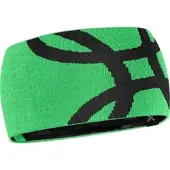Montura Merino Logo Band vibe green (241) S