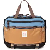 Topo Designs - Mountain Cross Bag 17 - Umhängetasche Gr 17 l orange