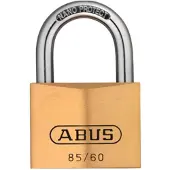 ABUS Vorhängeschloss 85 & 85IB