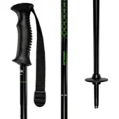 Swix Greenline Mamba Pole, Green, 1100 green (61000) 110cm