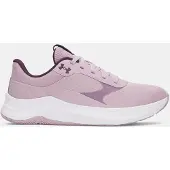 Under Armour Ua W Aurora 3 - mauve pink, Größe:9