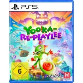 Yooka-Replaylee [Remastered Edition] (PS5)