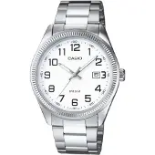 Casio Collection Herren-Armbanduhr Analog Quarz MTP-1302PD-7BVEF