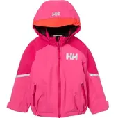 Helly Hansen Kids' Legend Jacket hot pink (074) 1