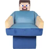 Roba MINECRAFT - Drehsessel, Gaming-Sessel, Sessel, Drehstuhl in verschiedene Designs